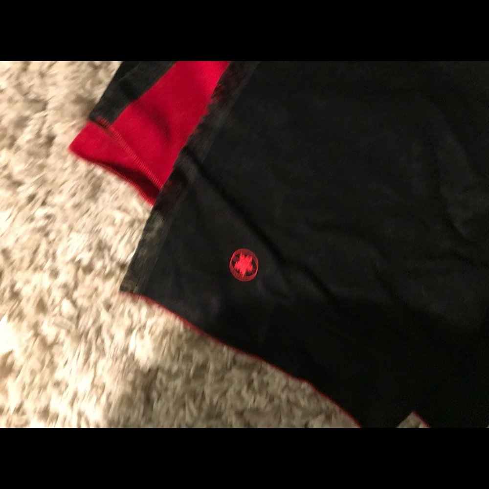 Air Canada airline original scarf
